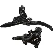 Formula Freni Cura Flat Mount