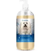 Eurowet Shampoo Per Cani Moisturising 1l