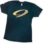 Niner Maglietta A Maniche Corte Logo 9