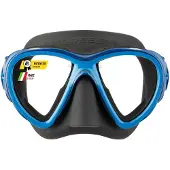 Cressi Maschera Subacquea Fiji Tx