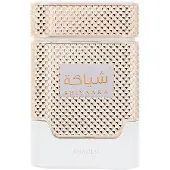 Khadlaj Eau De Parfum Shiyaaka White Vapo 100ml
