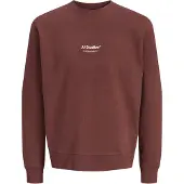 Jack & Jones Felpa Stampato