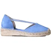 Toni pons Espadrillas Con Zeppa Erla-a