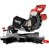 YATO Sega A Troncatrice Yt-821710 24t 2000w