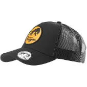 Furygan Cappello Trucker Logo