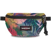 Eastpak Marsupio 'Springer' navy / zappiro / smeraldo / rosa