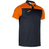 Joma Polo A Maniche Corte Hobby Ii