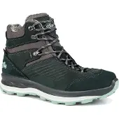 Hanwag Women's Bluestrait Mid ES Scarpe invernali Donna (39, blu)