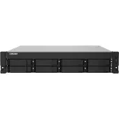 Qnap Ts-832pxu- Disco Rigido Qc 2u 1.7 Ghz 4g