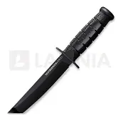 Cold Steel Coltello Leatherneck Tanto D2 Powder Coated