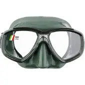 Cressi Maschera Subacquea Perla