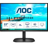 AOC Schermo 22b2h 21.5´´ Full Hd Led