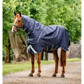 Horseware Rambo Duo Ripstop Hood 100g