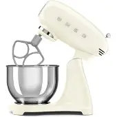 Smeg Robot Da Cucina Smf05creu