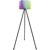 TINT Müller Licht , lampada da terra da esterno Khaya RGBW