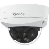 Reolink Telecamera di sicurezza IP DUO serie P757 16MP