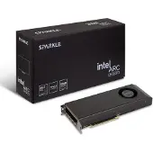 Sparkle Scheda Grafica Arc Pro B70 Blower 32gb Gddr6