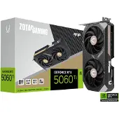 Zotac Scheda Grafica Rtx 5060 Ti Amp 8gb Gddr7