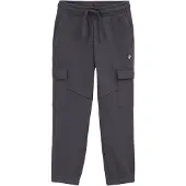 We fashion Pantaloni grigio scuro