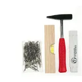 Corvus Set di attrezzi Kids at Work Mini