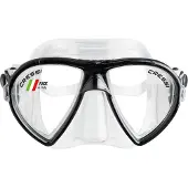 Cressi Maschera Subacquea Ocean