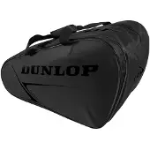 Dunlop Borsa Per Racchetta Da Padel Club