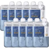 Mediheal Maschera Per Il Viso N.m.f Nude Gel