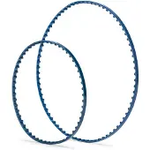 Polaris Kit cintura, piccola e grande per robot 380 9-100-1017