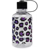 Nalgene Enghals Sustain Borraccia (0,5 l, bianco)