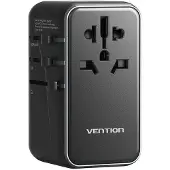 Vention Caricabatterie Da Parete Usb-c Fjgb0