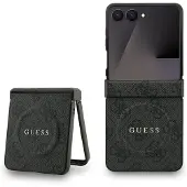GUESS Custodia Per Telefono 4g Classic Magsafe Galaxy Z Flip7