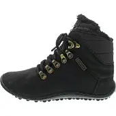 Leguano Husky Scarpe invernali (40, nero/grigio)
