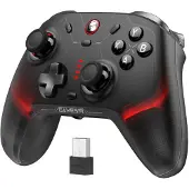 GameSir Gamepad Wireless Per Pc Cyclone 2