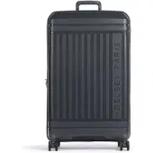 Delsey Valigia A Rotelle Lutece Expandable 81cm 110l