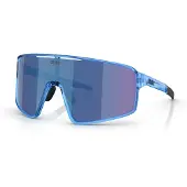 Bliz P001 S3 Occhiali da ciclismo blu