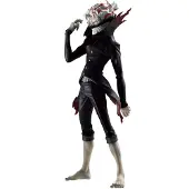 Banpresto Figura Dandadan-okarun Transformed 28 Cm