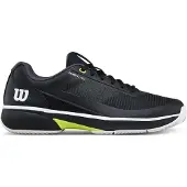 Wilson Scarpe Per Terra Battuta Rush Lite 5