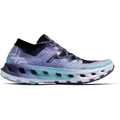 X-Bionic Terraskin X02 Scarpe per trail running (44, variopinto)