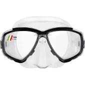 Cressi Maschera Subacquea Perla