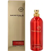 Montale Eau De Parfum Oud Tobacco Vaporizer 100ml