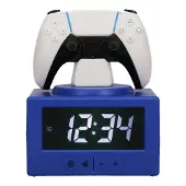 Paladone Orologio Sveglia Playstation Controller