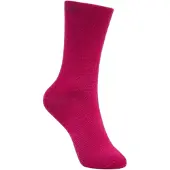 La Sportiva Merino Hiking Socks Calze da trekking (35-37, fuchsia)