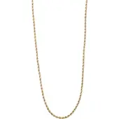 Pilgrim Collana 'Pam' oro