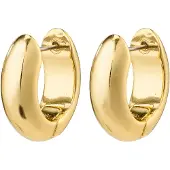Pilgrim Orecchini 'Mine' oro