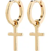 Pilgrim Orecchino 'Flynn' oro