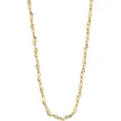 Pilgrim Collana 'Eliyah' oro