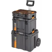DeWalt Set valigie DWST60452-1 MCLAREN