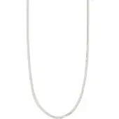 Pilgrim Collana 'JOANNA' argento