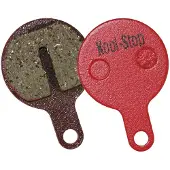 Kool Stop Pastiglie Freno A Disco D710