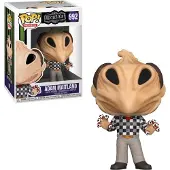 Funko POP! Figura Trasformata Di Adamo Beetlejuice